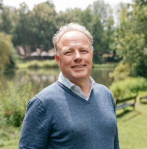 VSO-expert Ronald van Ontslagpraktijk Nederland